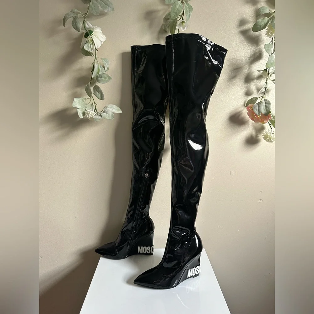 Moschino brand new